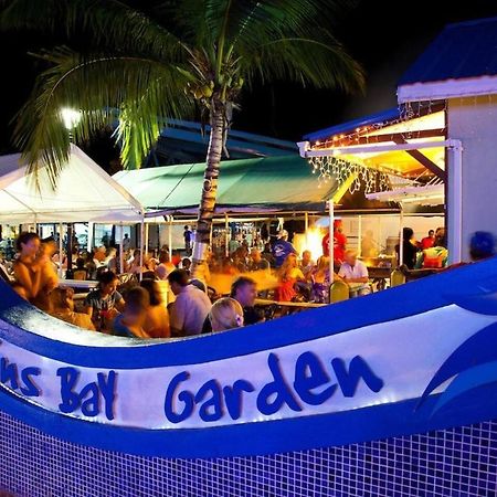 クライストチャーチ De Terraceヴィラ エクステリア 写真